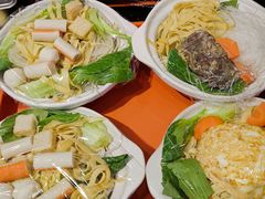 -庆丰包子铺(安东店)