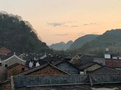 -上甘棠村
