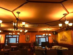 -蓝枪鱼西餐厅(锦华店)