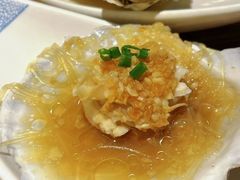 -新海渔港·胶东海鲜家常菜·家宴(奥体中心店)