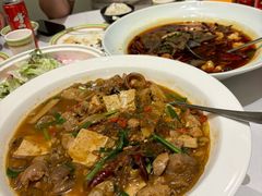 -开海·红岛海鲜虾水饺(石老人店)