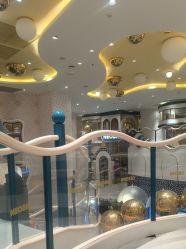 -奈尔宝家庭中心·亲子餐厅(苏州大悦城店)