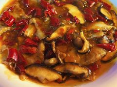 黄焖牛肉-柒號馆天津菜·八珍豆腐·牛窝骨
