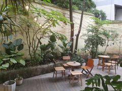 -懒鱼时光馆(沙坪坝店)