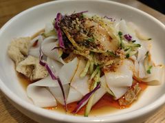-山丹丹西北菜(金贸大厦店)