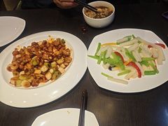 -老牌坊•鲁菜名店•地道济南菜(大观园商埠店)