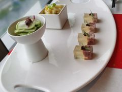 -馋遇江南·精致湖景雅宴(东方之门店)