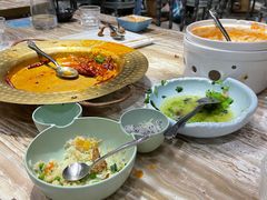 -天山传奇新疆菜(SKLP店)