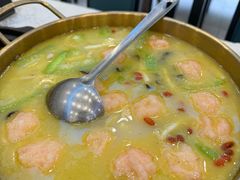 -五谷屯私房菜·始于2005(中山陵童卫路店)