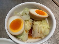 糖心蛋-味千拉面(常州关河东路分店)