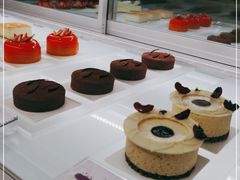 -潮一不贰·法式甜品·生日蛋糕·西式简餐(外滩店)