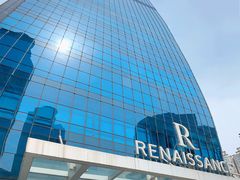 -上海龙之梦万丽酒店