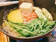 寿喜锅-平成屋· Late Night 食堂(漕宝路店)