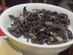 -东门口涮肉·砂锅·烤串(老门东店)