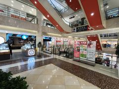 -光启城时尚购物中心