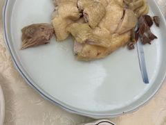 -寻味顺德·南记酒家·传统顺德菜·鱼生(广源路店)