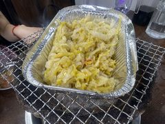 -西塔隆太白烤牛肉馆(图们路店)