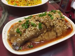 -胖子菜馆(隆昌路店)