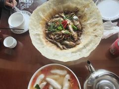 -黄四老鱼馆(尚东国际店)