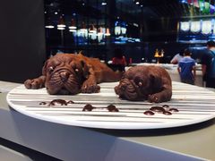 -鹭江潮餐厅•福建菜(鹭江佲家酒店)