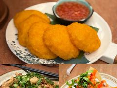 -浩海火燒雲傣家菜(芮欧百货店)