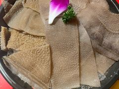 -谭鸭血老火锅(万象九宜城店)