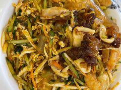 -北方饺子王·海肠捞饭·海鲜锅(山大店)