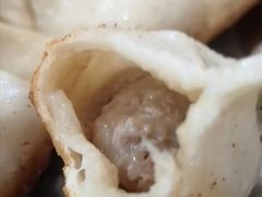 网红锅贴-锅贴大王南翔小笼(临沂二村店)