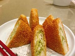 -嘉远世纪酒店·嘉远中餐厅(兰埔店)