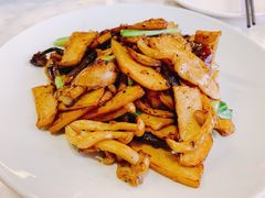 -京味斋·北京烤鸭(华威桥北工大店)