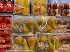 -Olé精品超市(广州太古汇店)