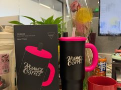 -Manner Coffee(凌空SOHO店)