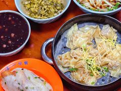 -味一早餐(新芝路店)