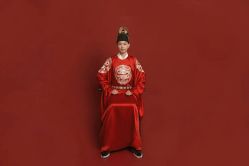 点击看大图 -雨墨婚纱摄影工作室