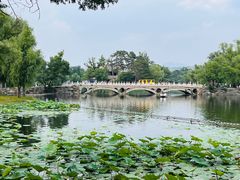 -承德避暑山庄景区