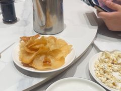 -梅利汴京烤鸭•开封豫菜地标店(晋安路店)