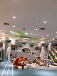 -meland亲子乐园•派对•研学(苏州悠方购物中心店)