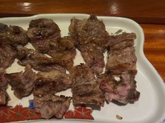 -肉魁屋·烧肉·烧鸟·酒场(高新店)