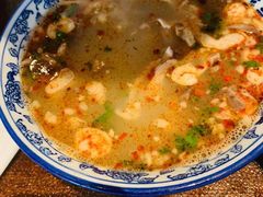 -老三羊汤【北兴隆街店】