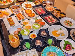 -松鹤精致料理(五一中路店)