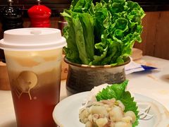 -厚贞日式烤肉(龙之梦店)