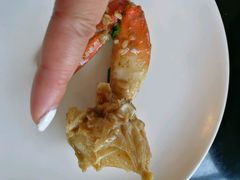 -无招牌海鲜餐厅(怡丰城店)