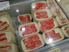 肥牛-福成自助烤肉(青春路店)