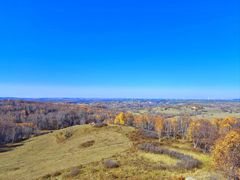 -塞罕坝国家级自然保护区