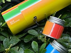 -微焙咖啡工厂(海峡创意产业园·红坊店)