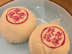 -京味斋·烤鸭·北京菜(安贞店)