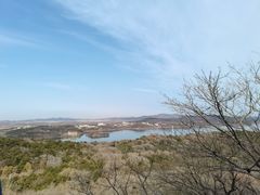 -沈阳辉山风景区