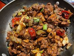 醋血鸭-金龙寨(解西店)