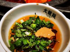 -大龙燚火锅(白石洲店)