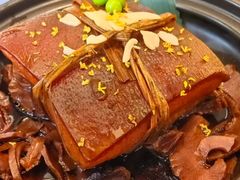 -姑苏家宴·苏帮菜·松鼠桂鱼(苏州总店)